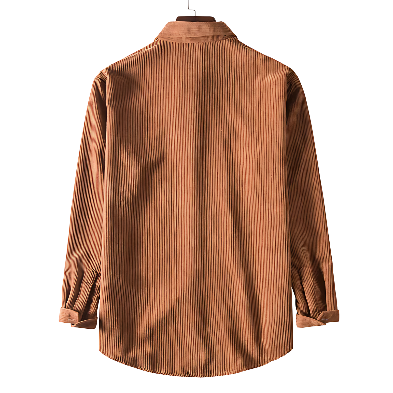 Cotswold Classic Corduroy Shirt