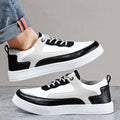 Suede & Shine Street Sneakers