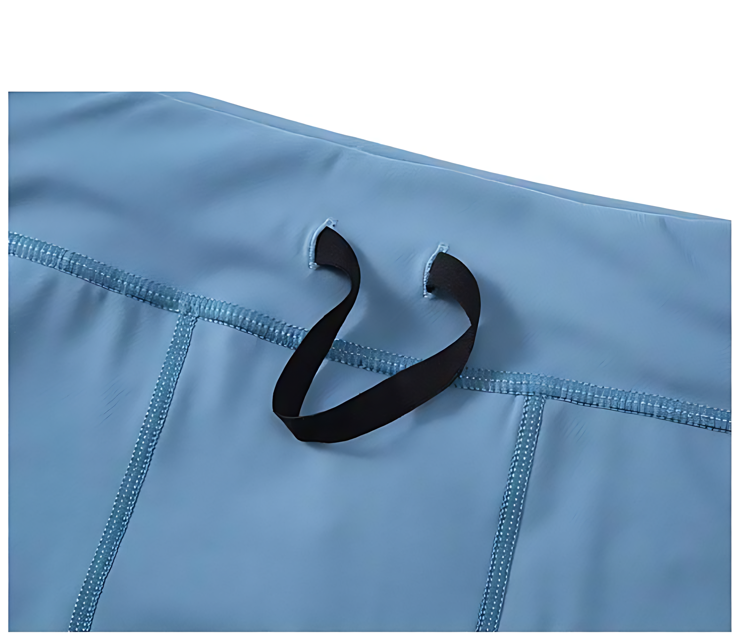 SportPro - Quick Drying Men Compression Shorts with Extra Pockets