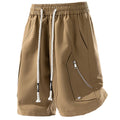 Draymond Elastic Fit Shorts