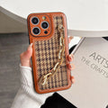 Chérie Chain Luxe Case