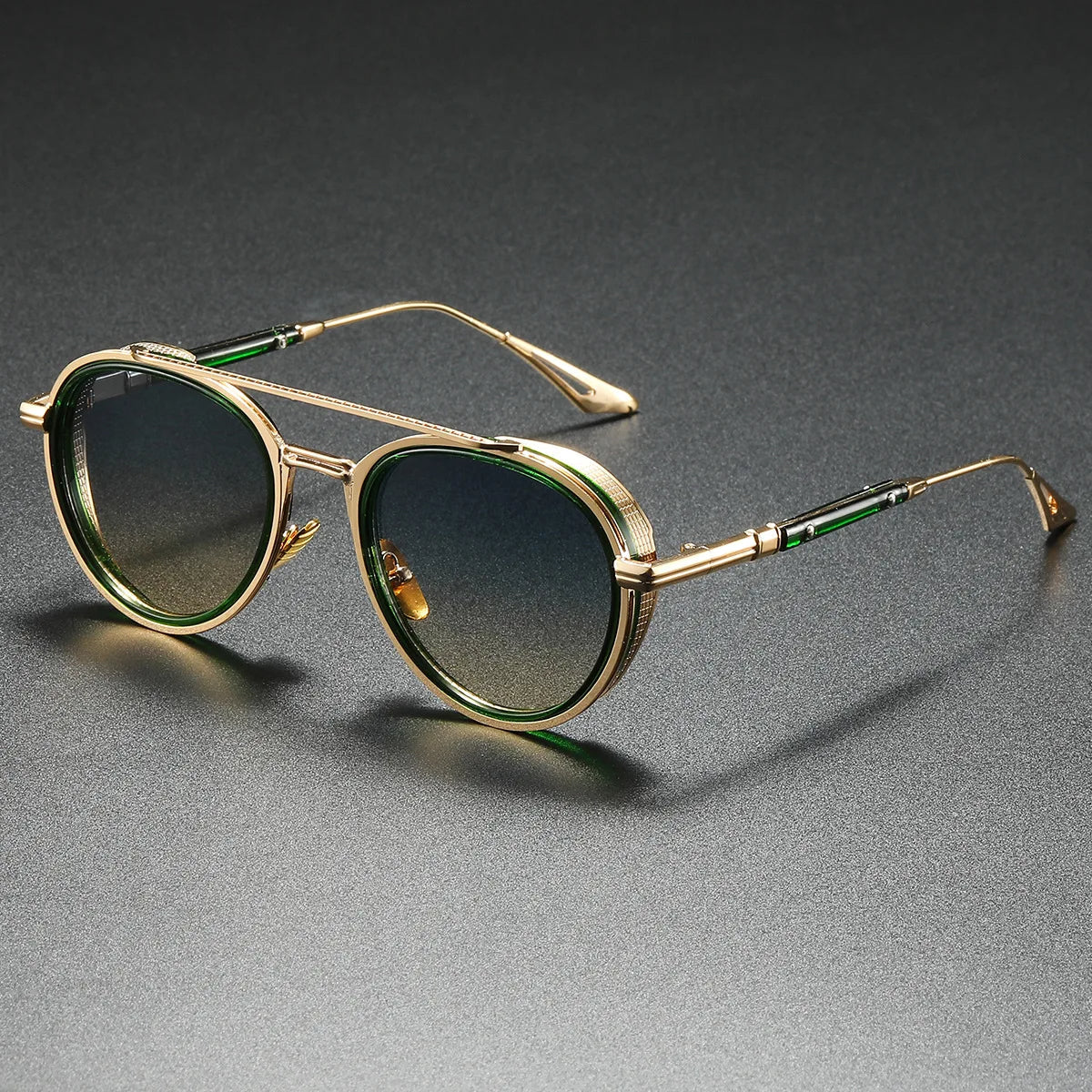 Valen Alloy Lens Shades