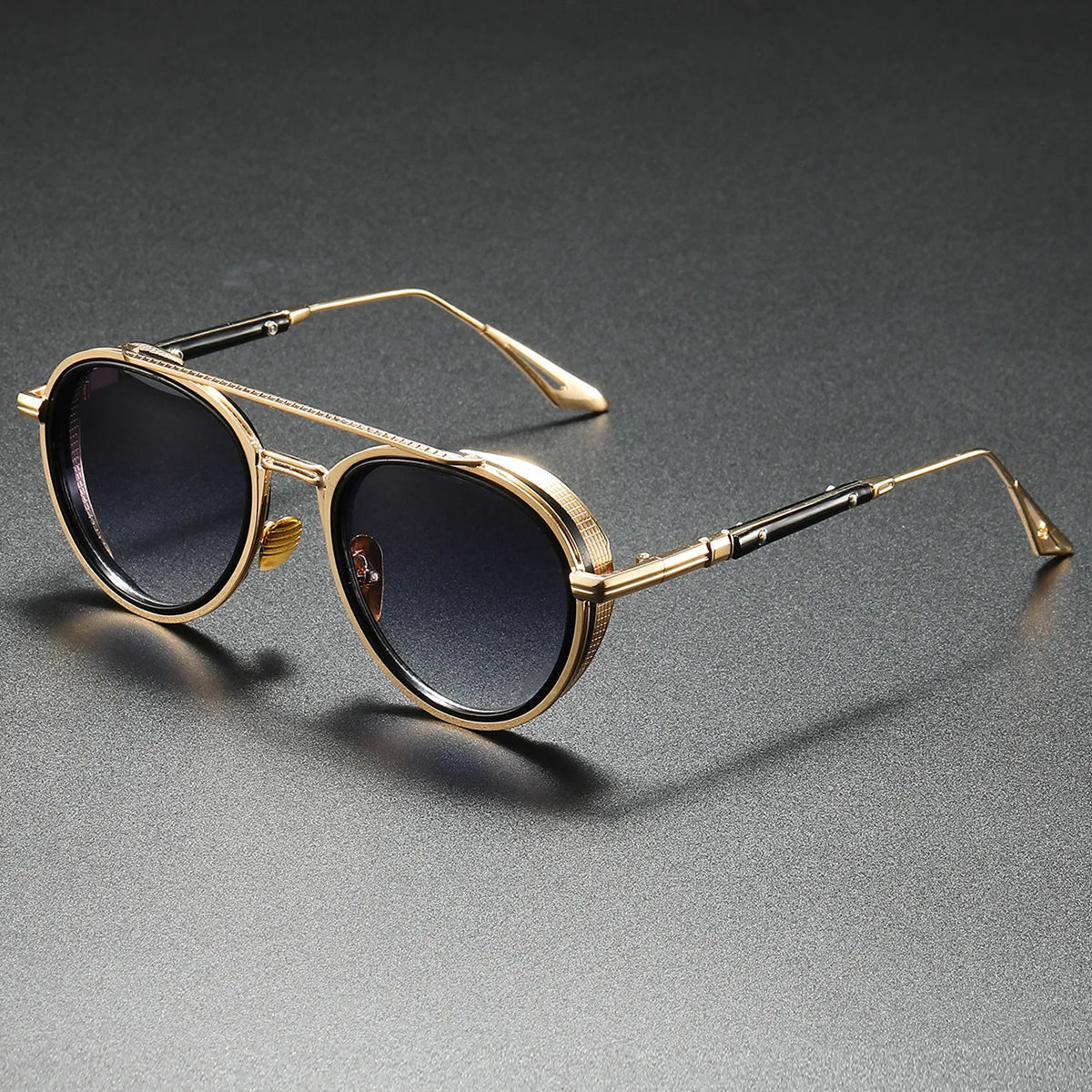 Valen Alloy Lens Shades
