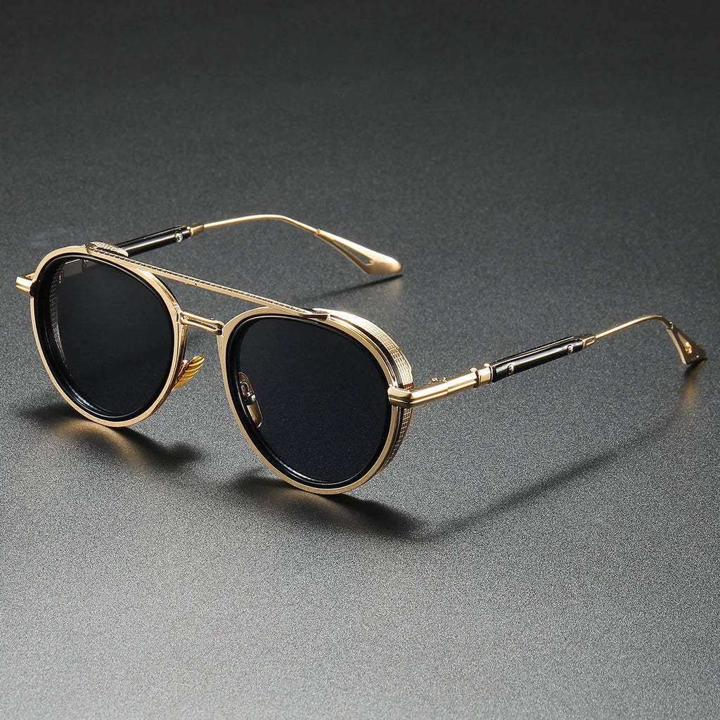 Valen Alloy Lens Shades