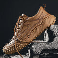 Gritstone Urban Tread Sneakers