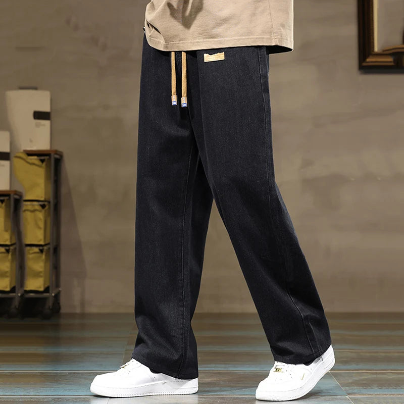 Roamer's Classic Denim Jeans