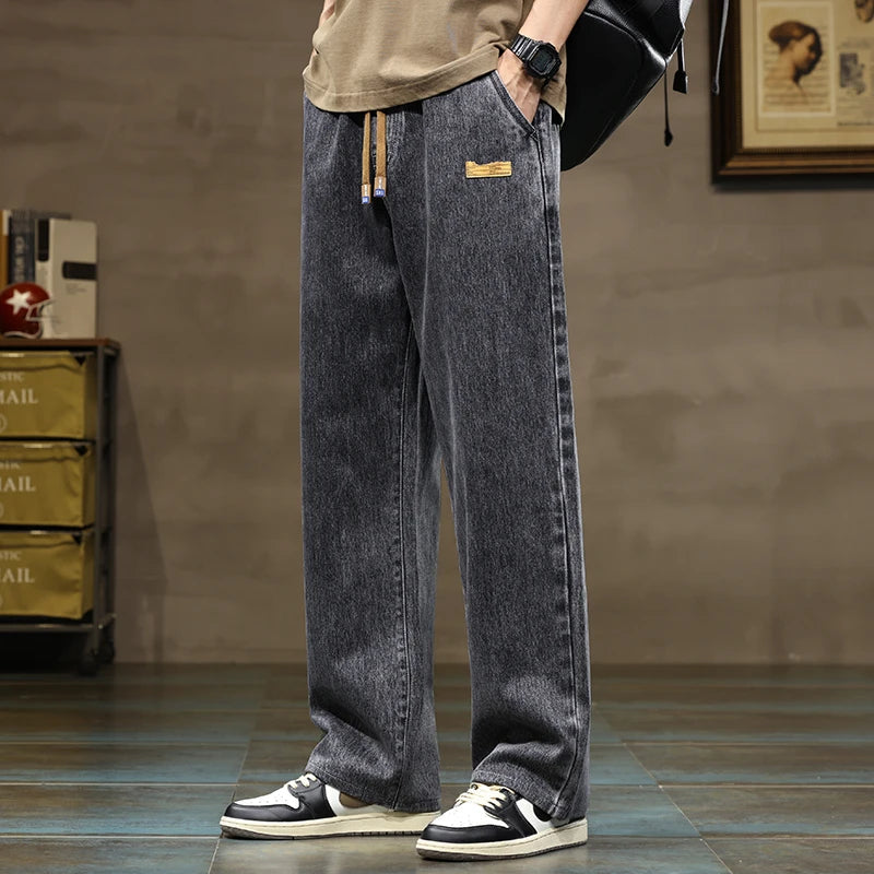 Roamer's Classic Denim Jeans