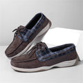 Belvoir Deck Loafers