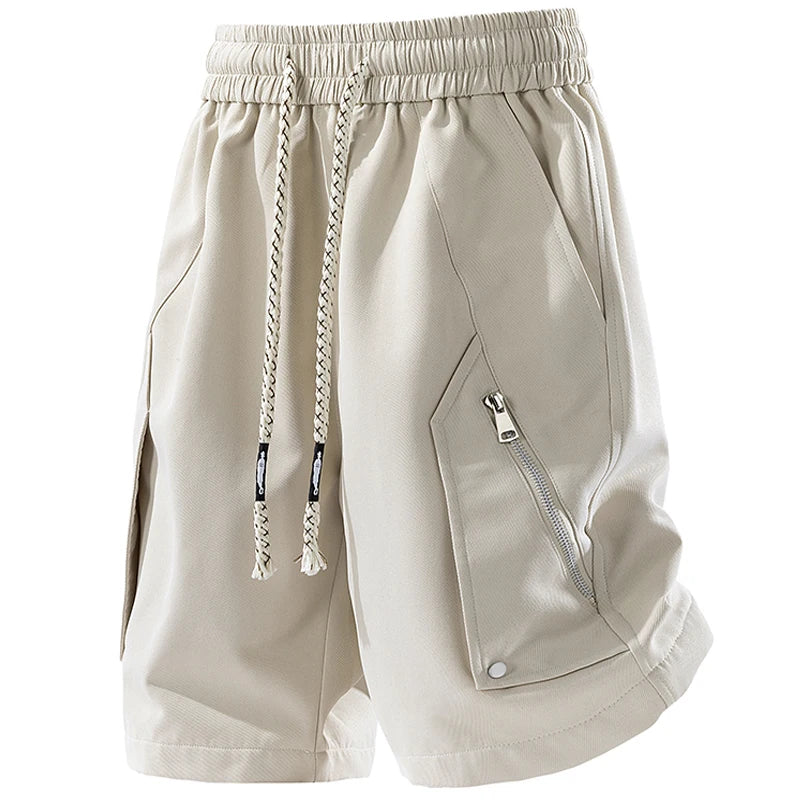 Draymond Elastic Fit Shorts