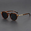 Virello Dual-Tone Sunglasses