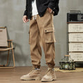 Urban Trek Cargo Pants