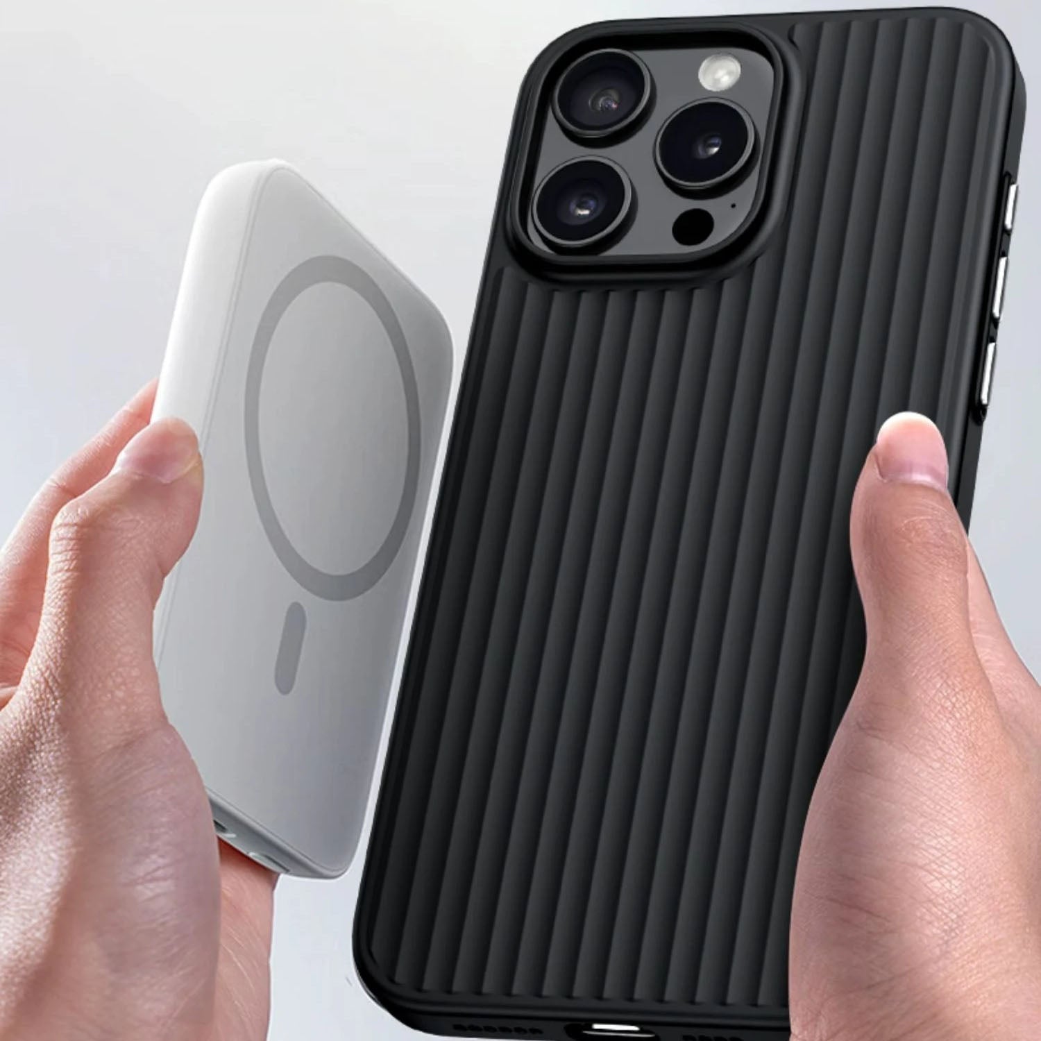 Atlas Shockproof Case