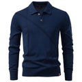 Arden Knit Polo Shirt