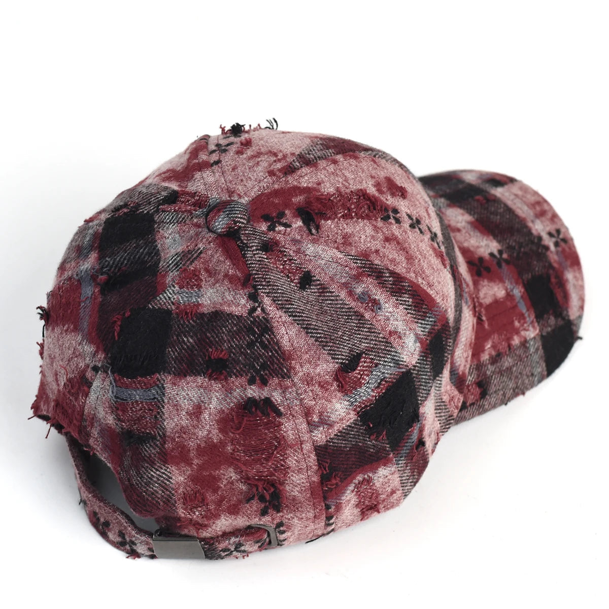 Frostbane Cotton Baseball Cap