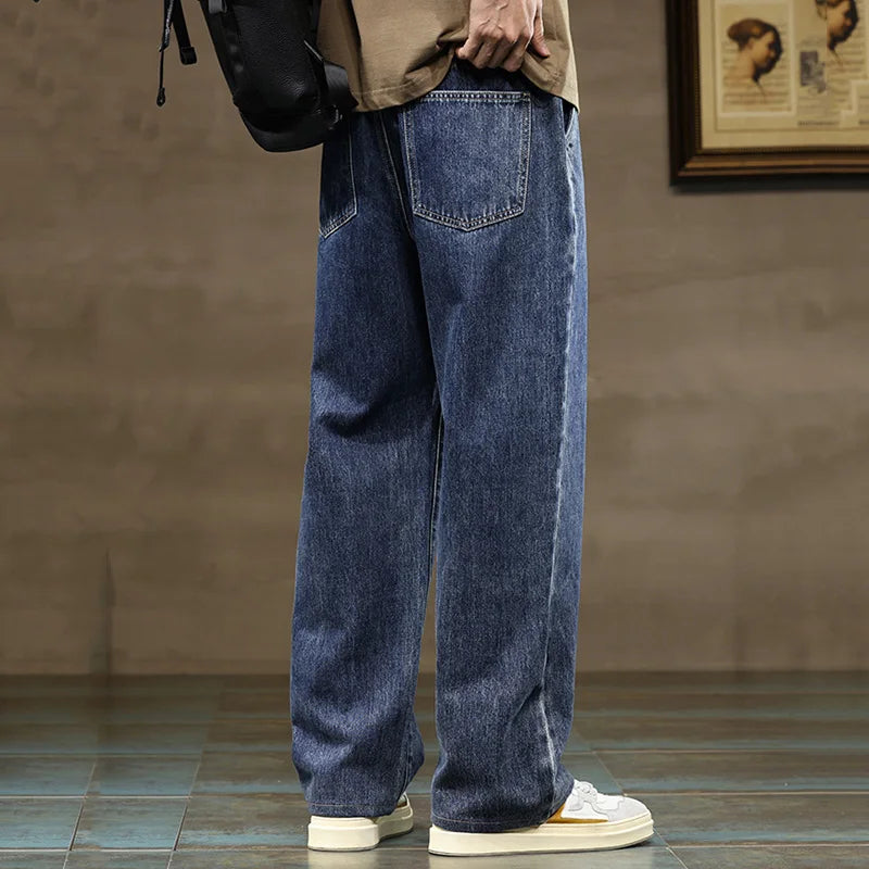 Roamer's Classic Denim Jeans