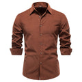 Ellington Corduroy Shirt