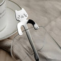 Paw-some Stir Teaspoon Set