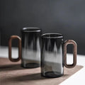 TimberGlass High-Capacity Cup
