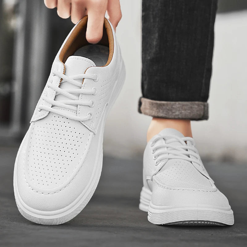 Caveton Cityline Dress Shoes